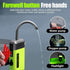 🎁Spring Cleaning Big Sale-30% OFF🐠Multifunctional Fishing Intelligent Oxygen Pump